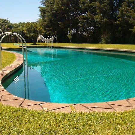 Вилла Quinta Do Casalinho - Benfica Do Ribatejo Экстерьер фото
