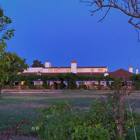 Вилла Quinta Do Casalinho - Benfica Do Ribatejo Экстерьер фото
