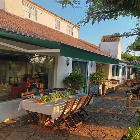 Вилла Quinta Do Casalinho - Benfica Do Ribatejo Экстерьер фото