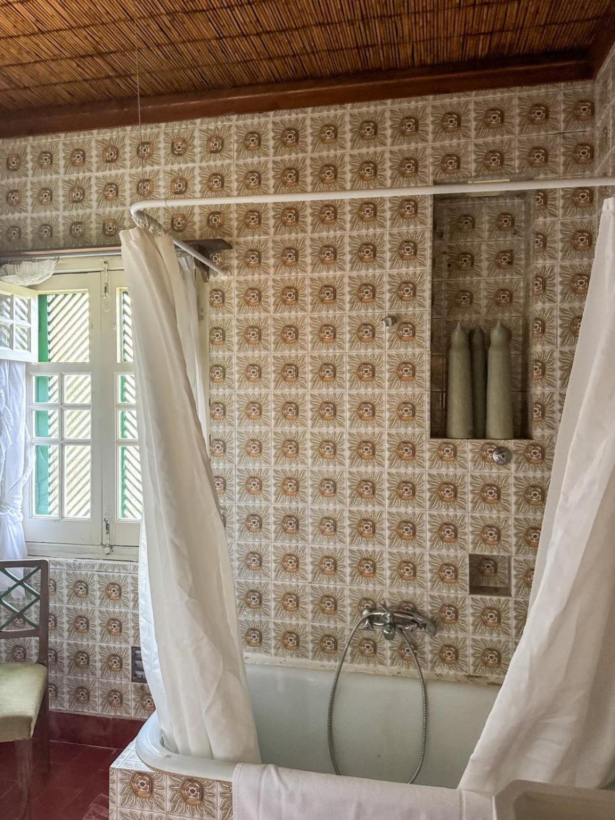 Вилла Quinta Do Casalinho - Benfica Do Ribatejo Экстерьер фото