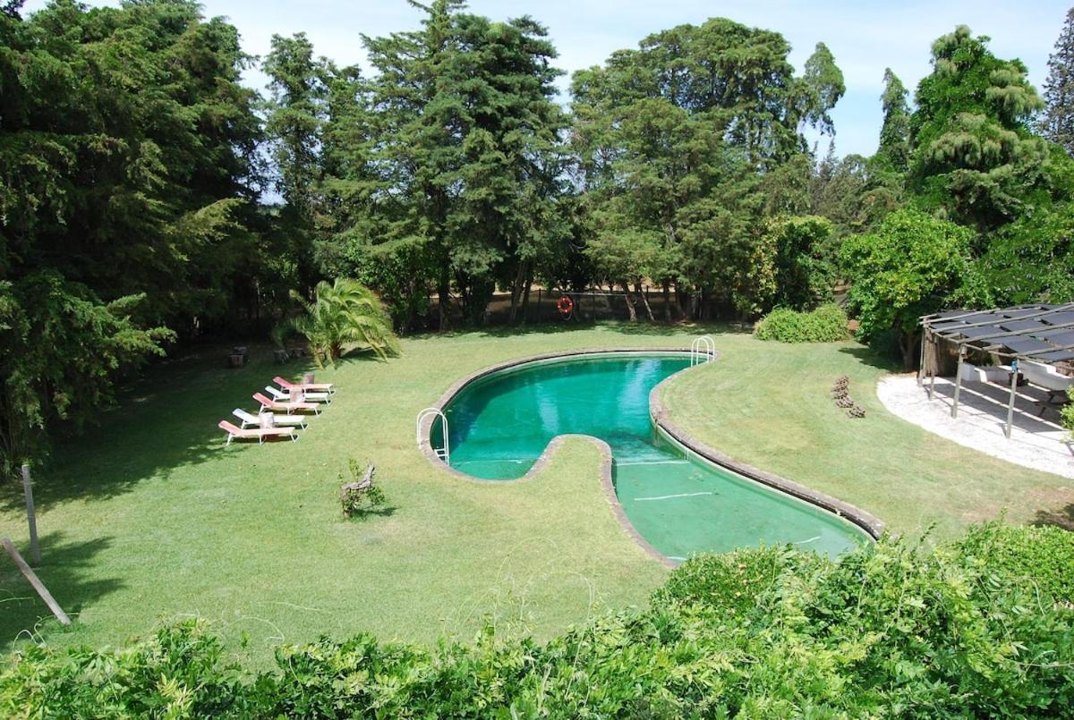 Вилла Quinta Do Casalinho - Benfica Do Ribatejo Экстерьер фото