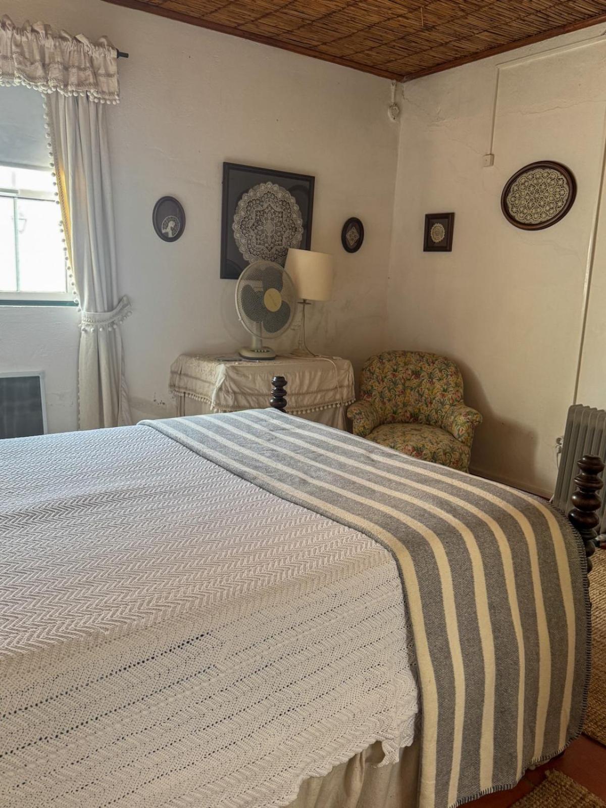 Вилла Quinta Do Casalinho - Benfica Do Ribatejo Экстерьер фото
