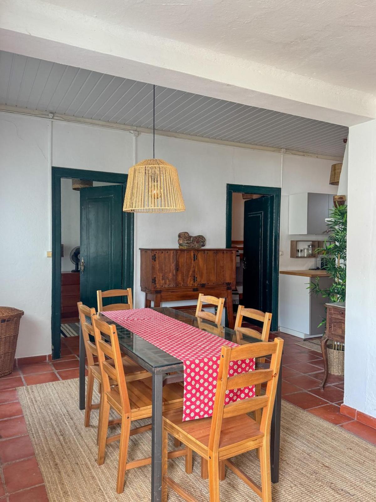 Вилла Quinta Do Casalinho - Benfica Do Ribatejo Экстерьер фото