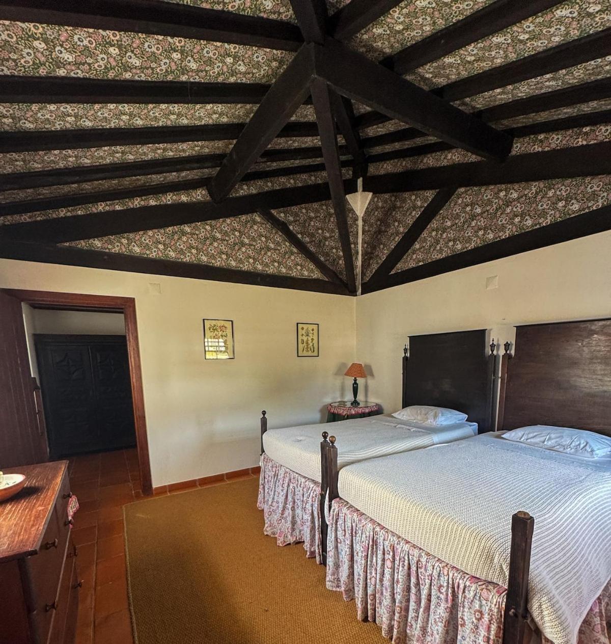 Вилла Quinta Do Casalinho - Benfica Do Ribatejo Экстерьер фото