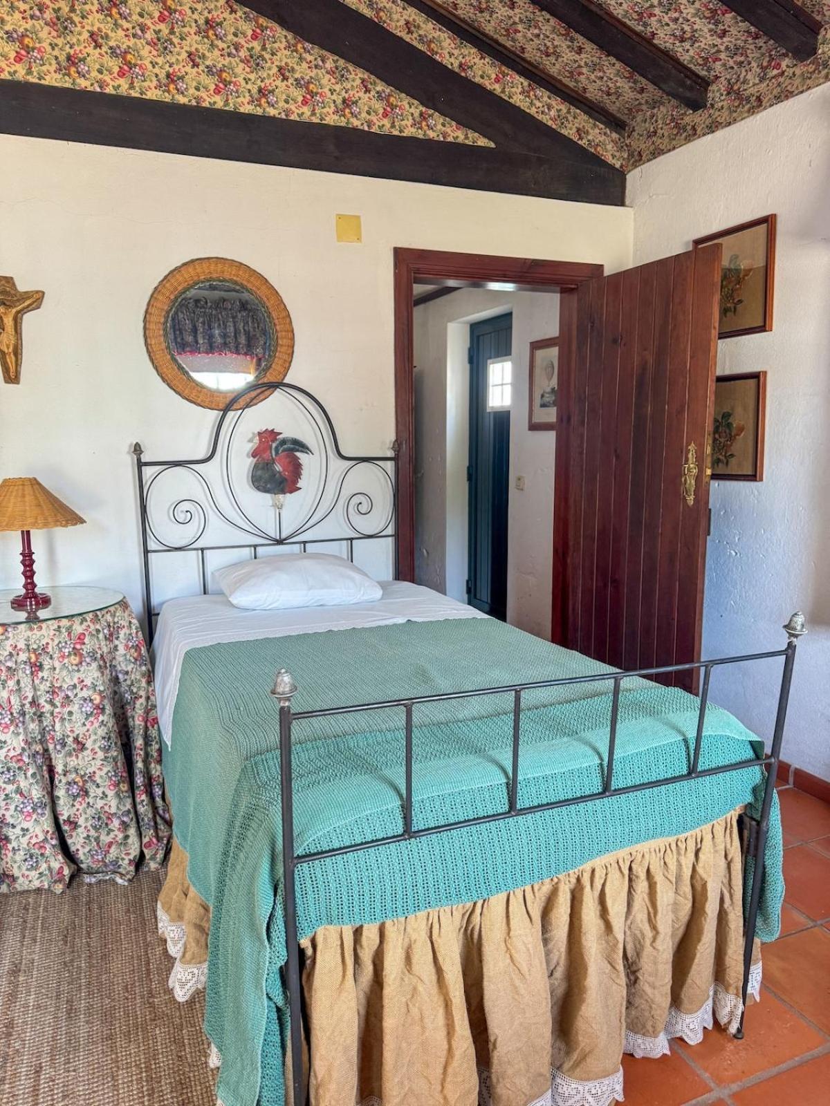 Вилла Quinta Do Casalinho - Benfica Do Ribatejo Экстерьер фото