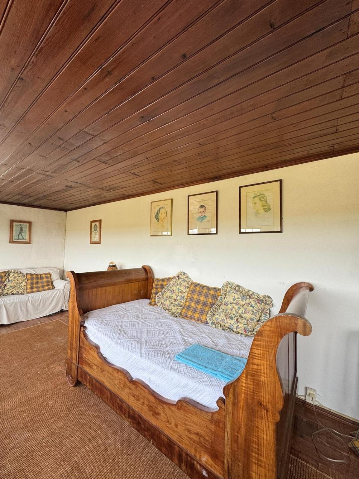 Вилла Quinta Do Casalinho - Benfica Do Ribatejo Экстерьер фото