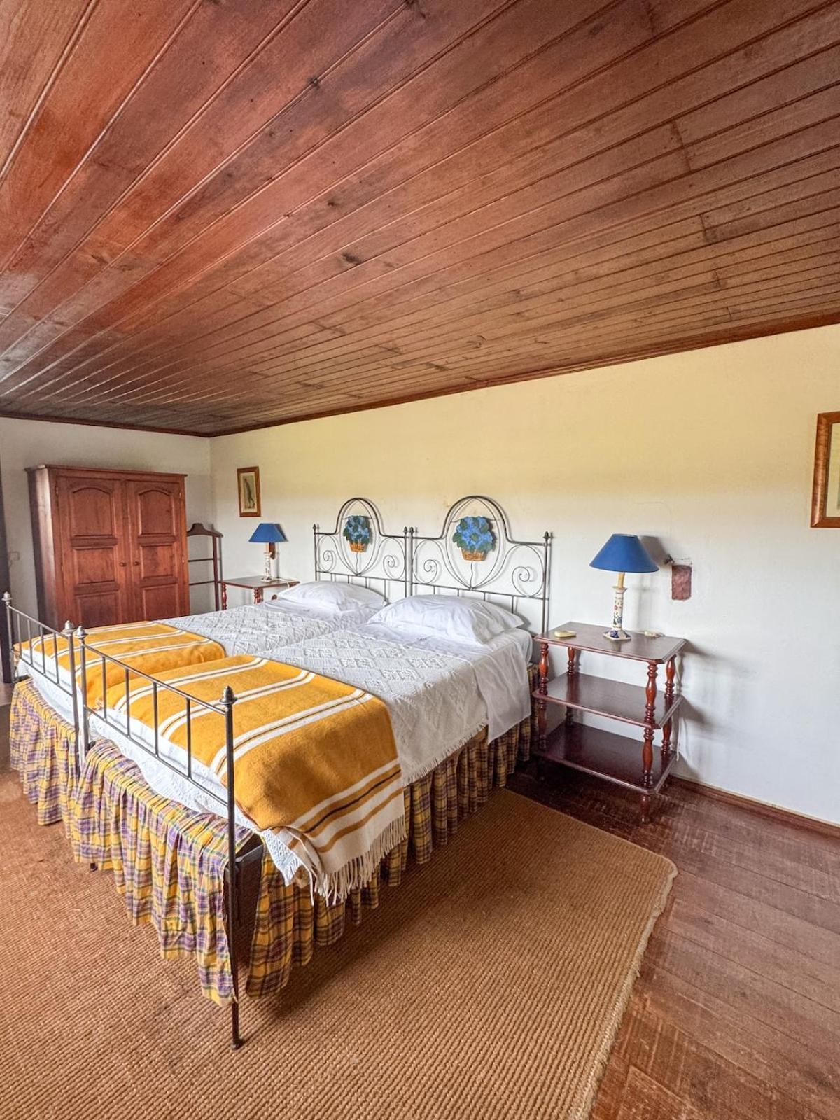 Вилла Quinta Do Casalinho - Benfica Do Ribatejo Экстерьер фото