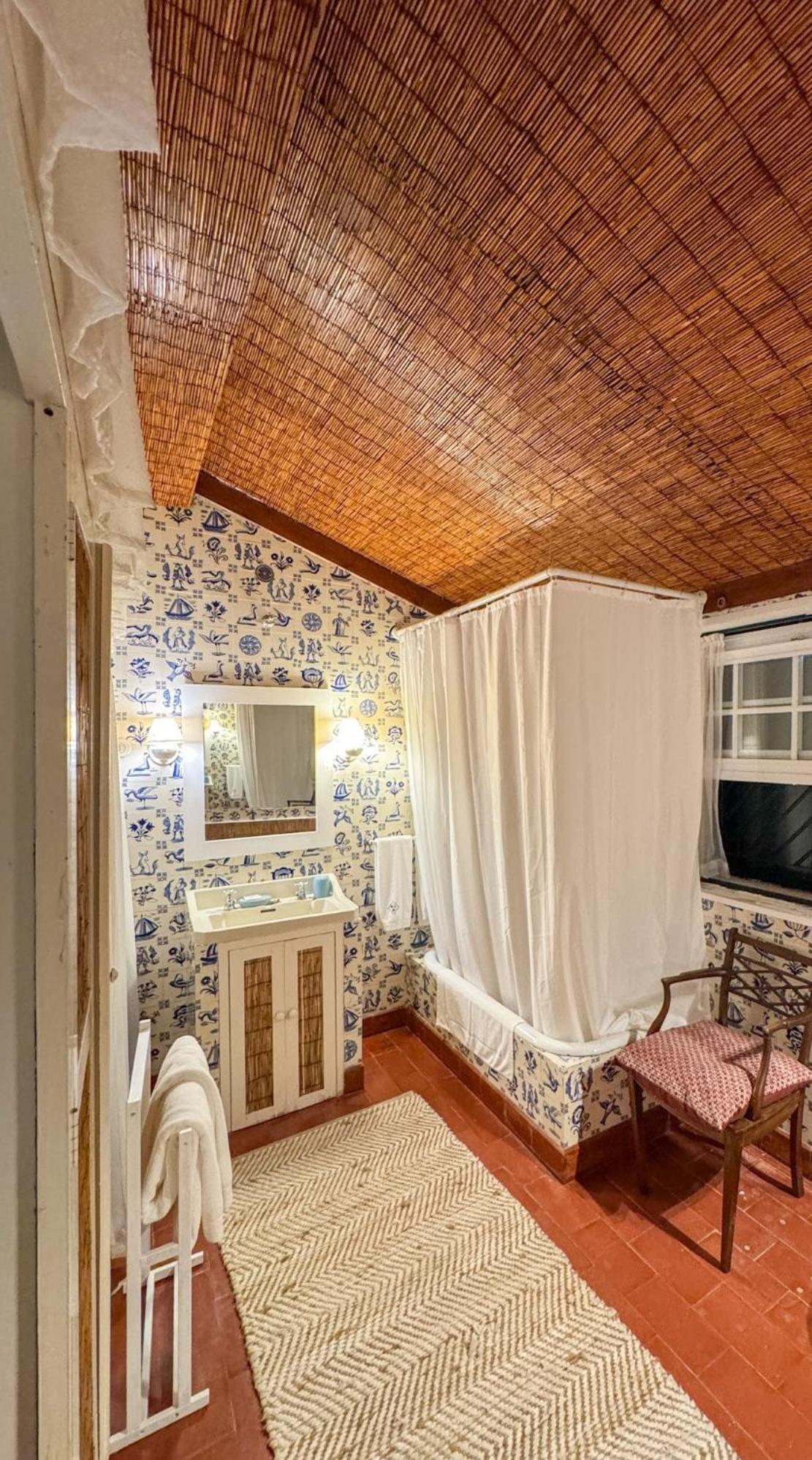 Вилла Quinta Do Casalinho - Benfica Do Ribatejo Экстерьер фото