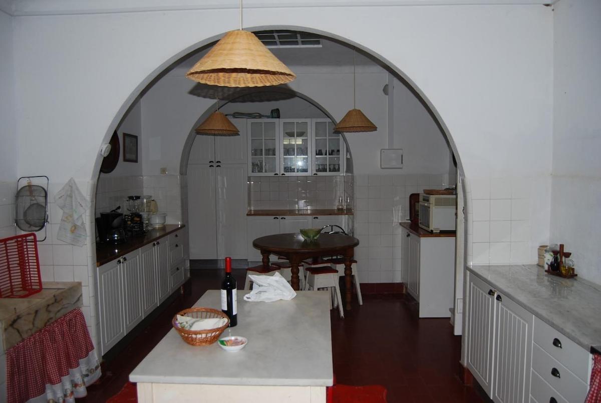 Вилла Quinta Do Casalinho - Benfica Do Ribatejo Экстерьер фото