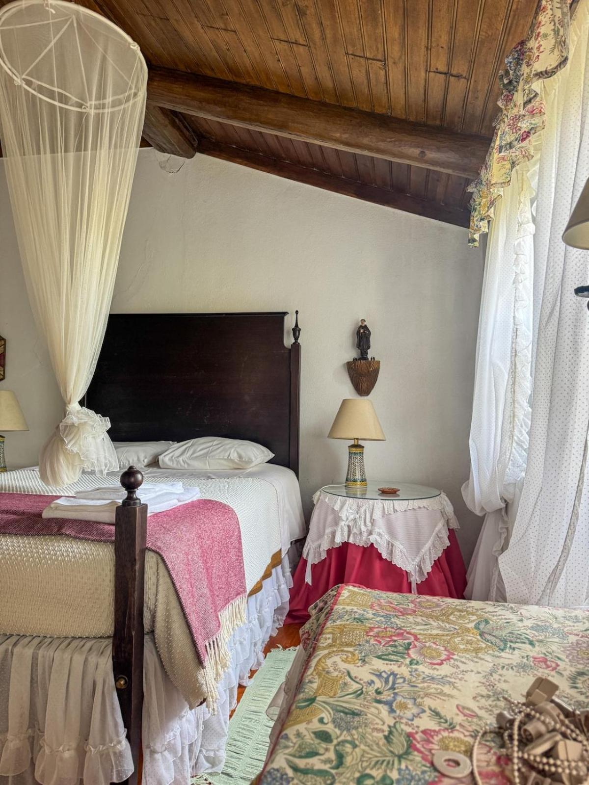 Вилла Quinta Do Casalinho - Benfica Do Ribatejo Экстерьер фото