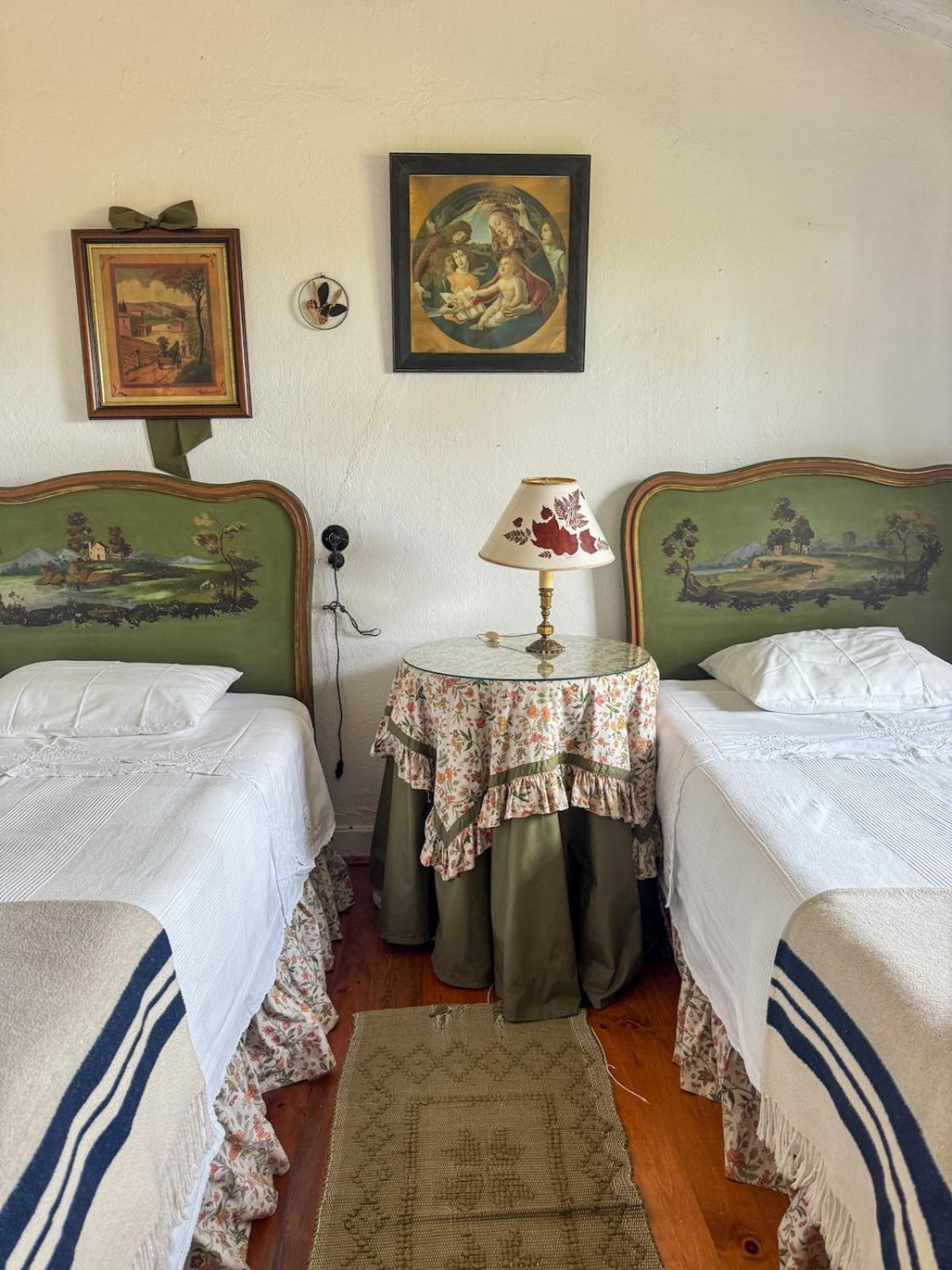 Вилла Quinta Do Casalinho - Benfica Do Ribatejo Экстерьер фото