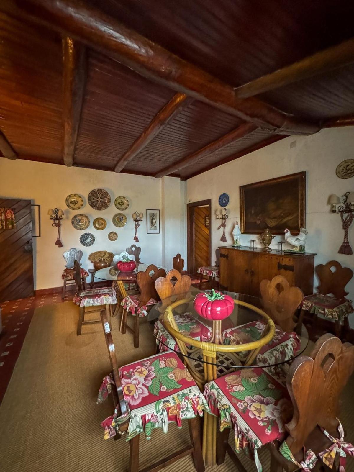 Вилла Quinta Do Casalinho - Benfica Do Ribatejo Экстерьер фото