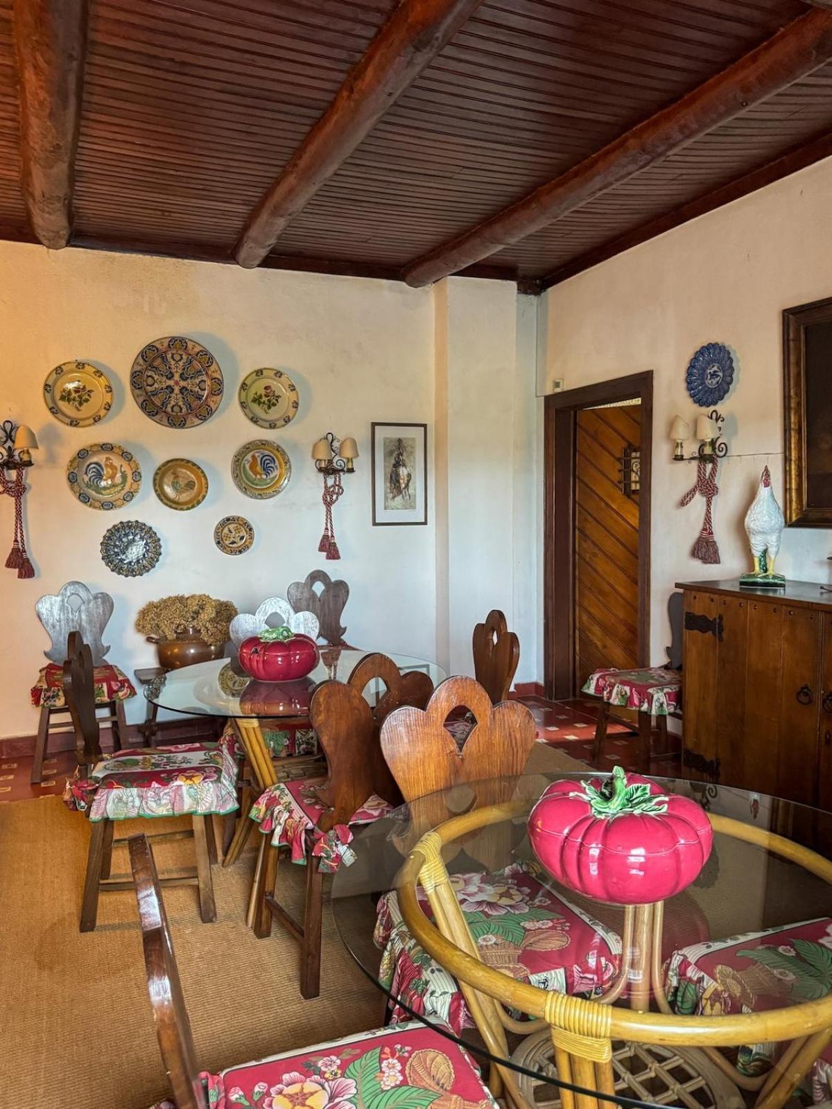 Вилла Quinta Do Casalinho - Benfica Do Ribatejo Экстерьер фото